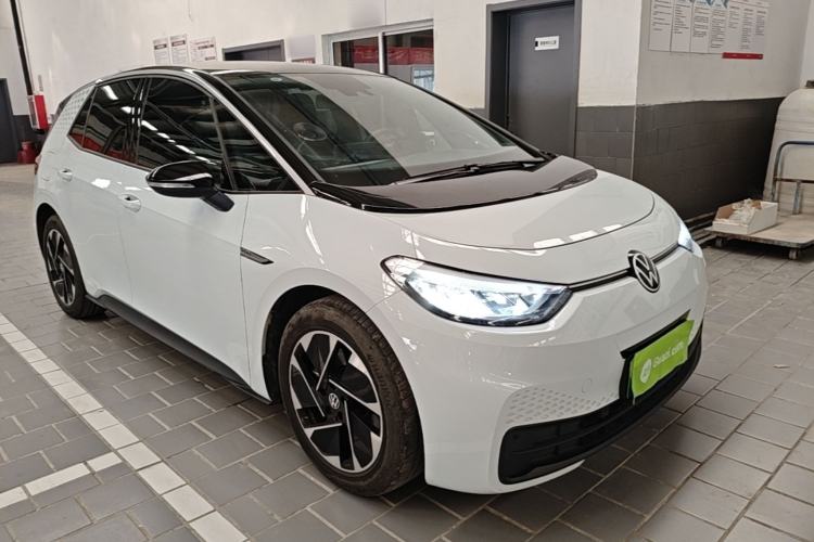 Volkswagen ID.3 2023 — 3