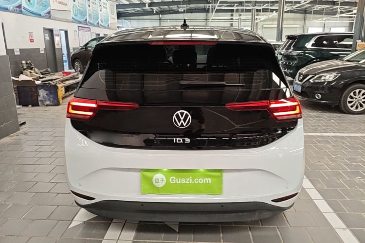 Volkswagen ID.3 2023 — 5