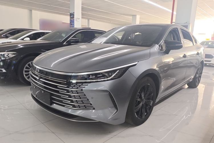 BYD Destroyer 05 2022 — фото 1