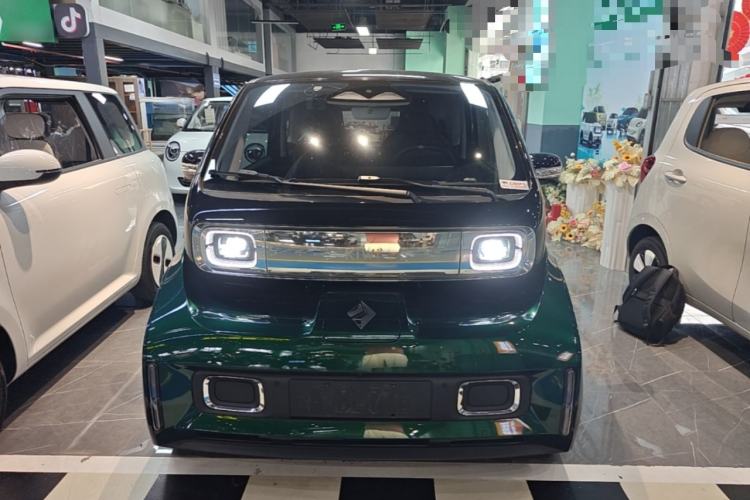 Baojun KiWi EV 2023 — 2