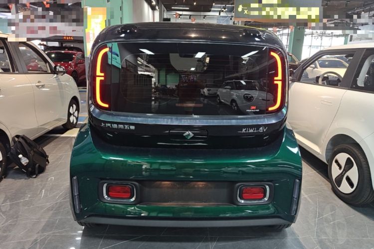 Baojun KiWi EV 2023 — 5