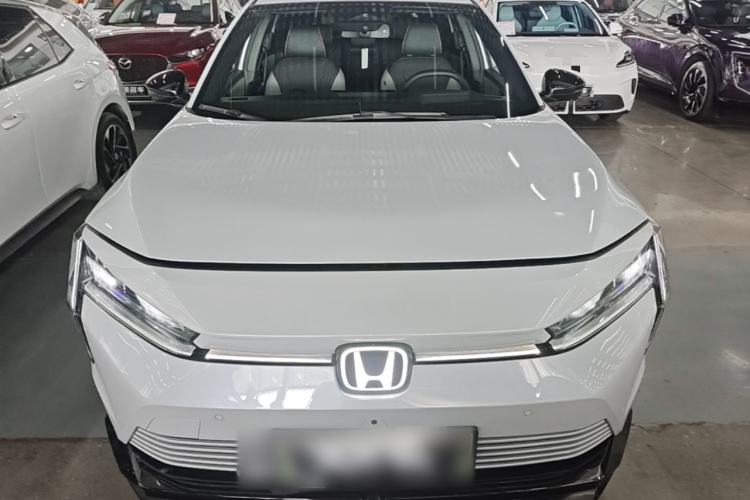 Honda e:N 2024 — фото 2