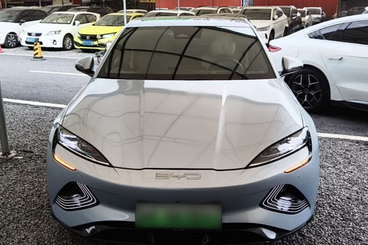 BYD Seal 2023 — 2