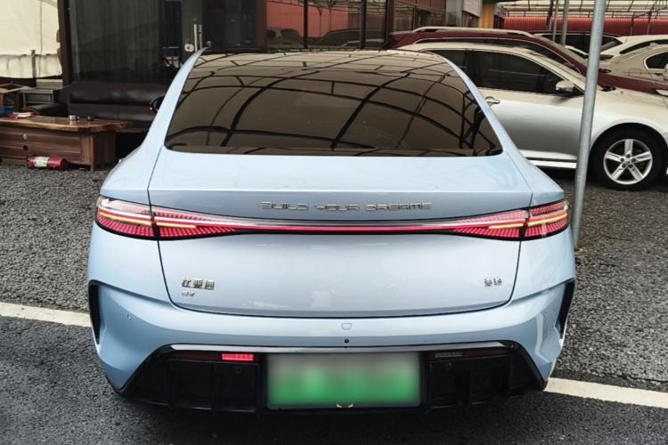 BYD Seal 2023 — 5