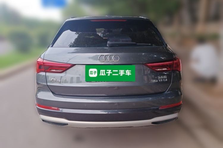 Audi Q3 2021 — 3