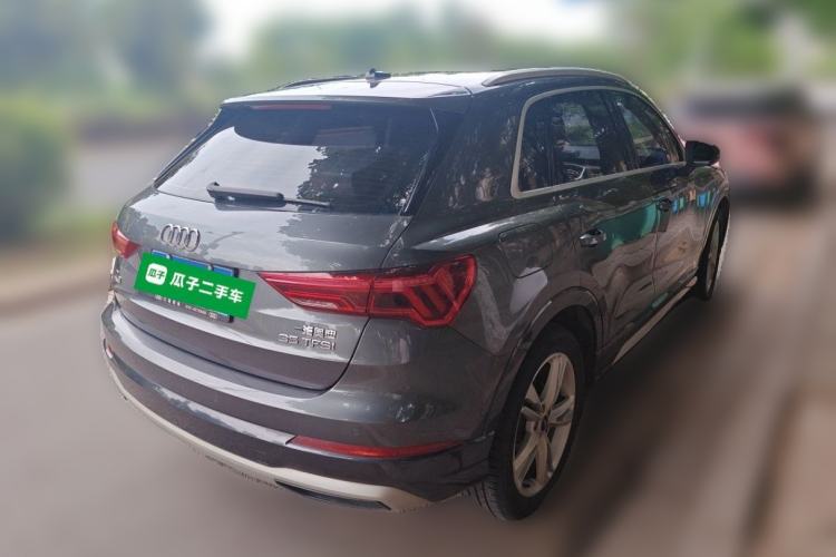 Audi Q3 2021 — 4