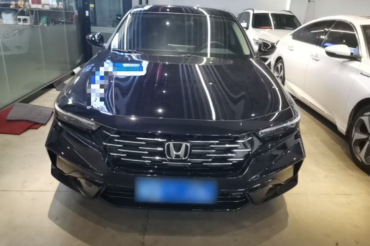 Honda accord 2025 — фото 2