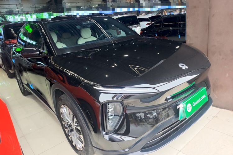 NIO ES6 2024 — 3