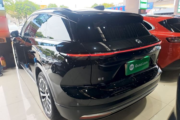 NIO ES6 2024 — 4