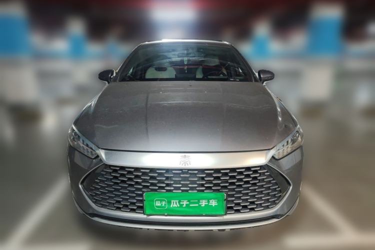 BYD Qin PLUS 2024 — фото 2