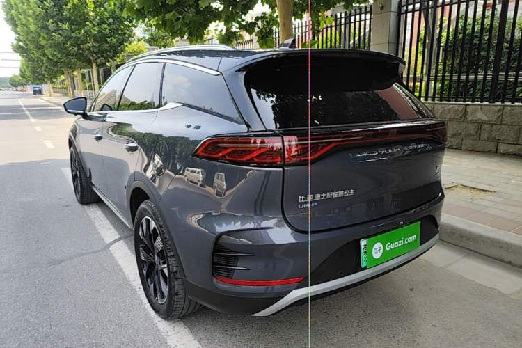 BYD Tang 2024 — 4