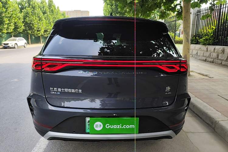 BYD Tang 2024 — 5