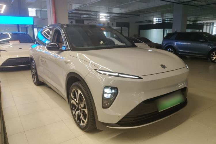 NIO ES8 2024 — 3