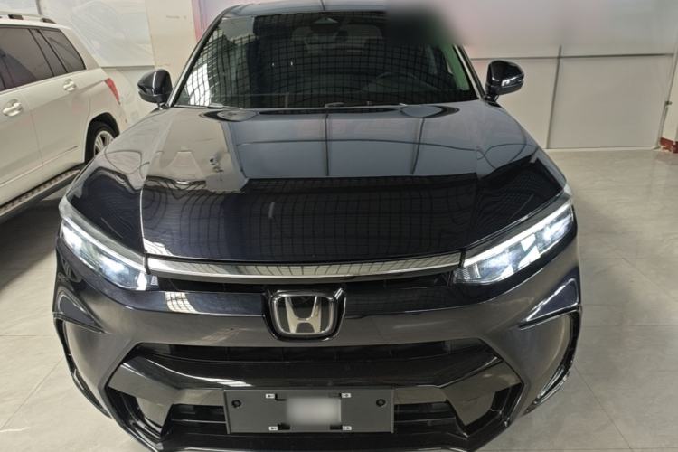 Honda breeze 2025 — фото 2