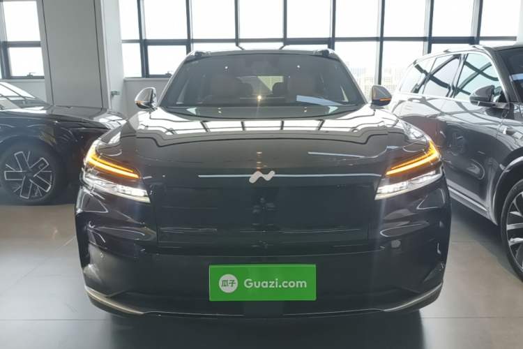 Onvo L90 2025 — 2