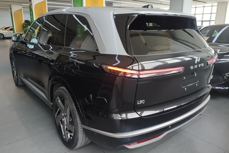 Onvo L90 2025 — 4