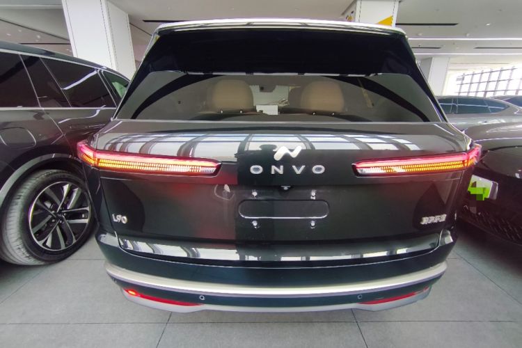 Onvo L90 2025 — 5