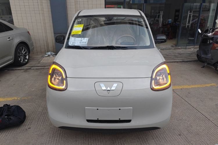 Wuling Hongguang MINIEV 2025 — 2
