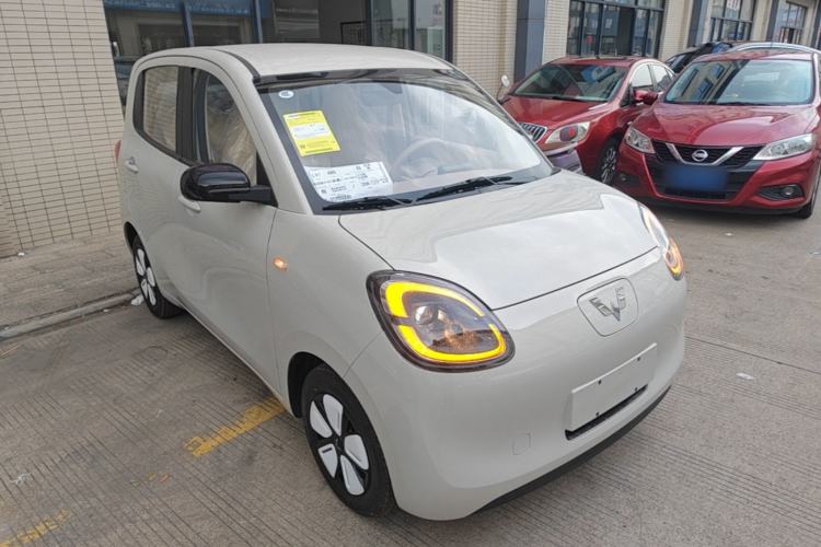 Wuling Hongguang MINIEV 2025 — 3