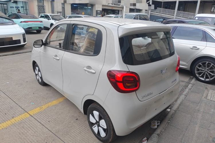 Wuling Hongguang MINIEV 2025 — 4