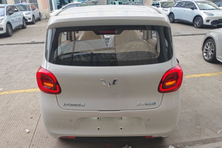Wuling Hongguang MINIEV 2025 — 5