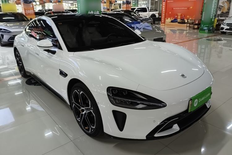 Xiaomi SU7 2024 — 3