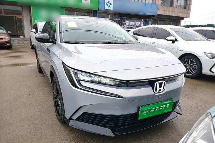 Honda e:NP2 2024 — фото 2