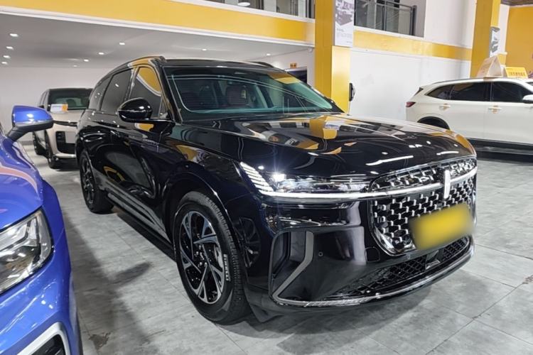 Lincoln Nautilus 2025 — 3