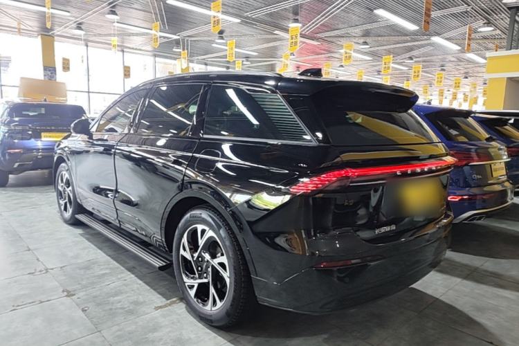Lincoln Nautilus 2025 — 4