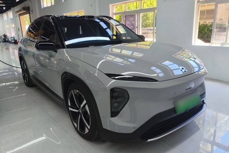 NIO ES7 2022 — 3