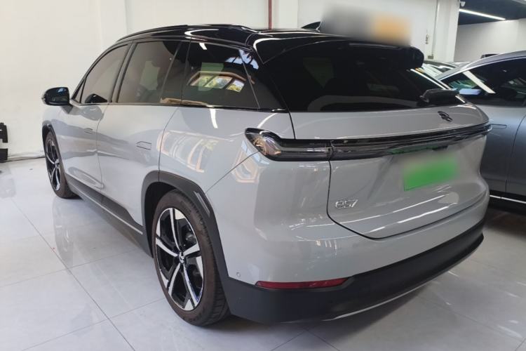 NIO ES7 2022 — 4
