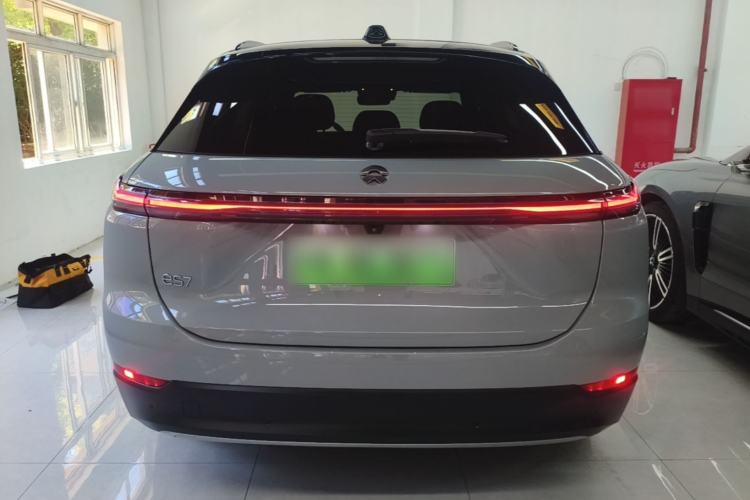 NIO ES7 2022 — 5