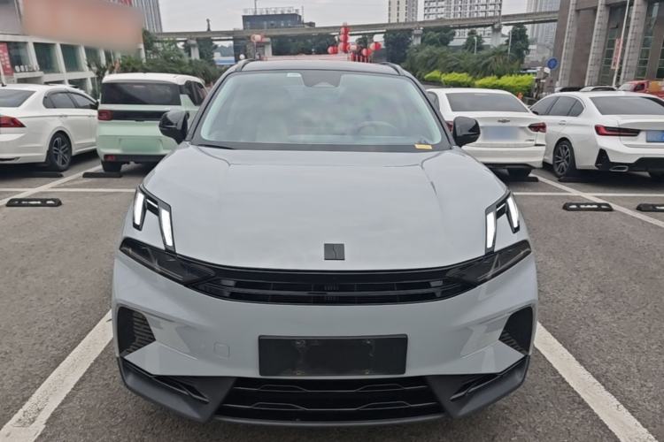 Lynk & Co 06 2023 — 2