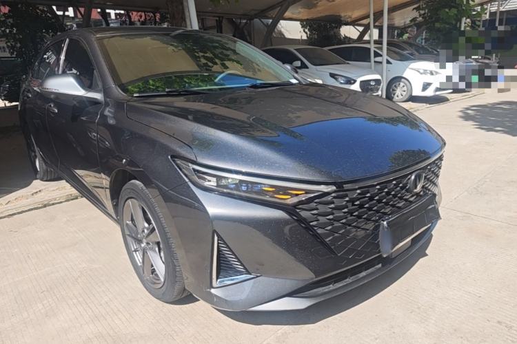 ChangAn Ruicheng PLUS 2023 — 3