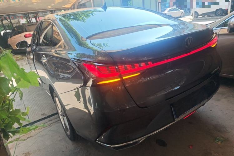 ChangAn Ruicheng PLUS 2023 — 4