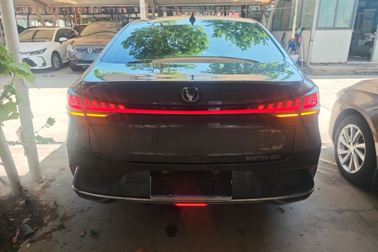 ChangAn Ruicheng PLUS 2023 — 5