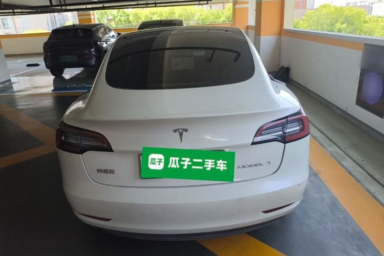Tesla Model 3 2022 — 5