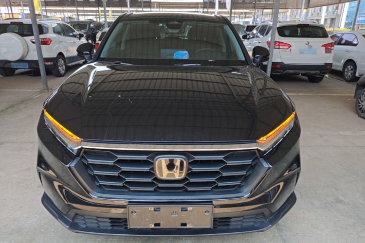 Honda CR-V 2023 — 2