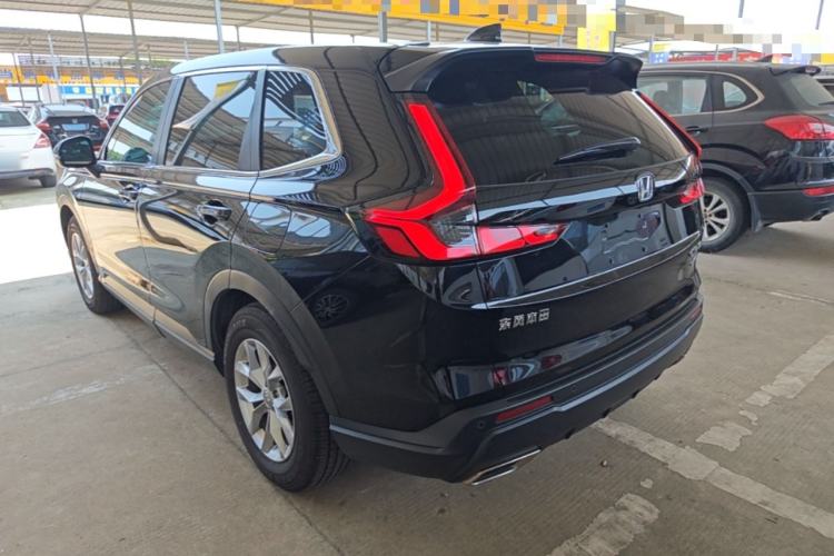 Honda CR-V 2023 — 4