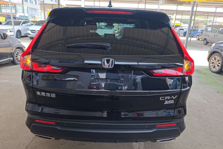 Honda CR-V 2023 — 5