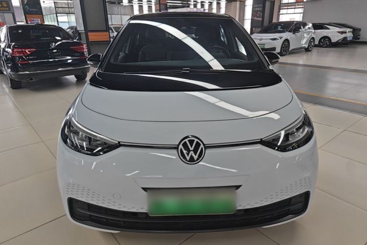 Volkswagen ID.3 2023 — 2
