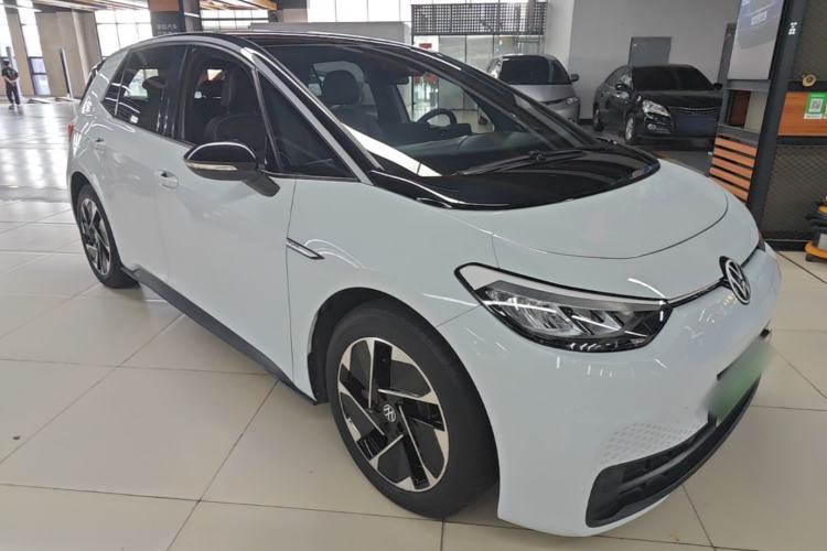 Volkswagen ID.3 2023 — 3