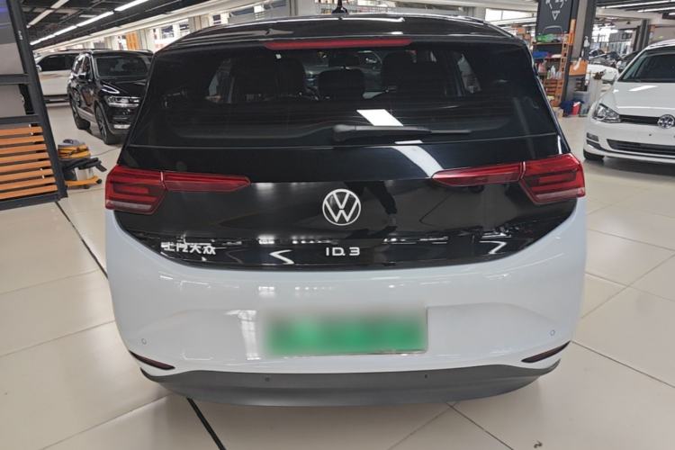 Volkswagen ID.3 2023 — 5