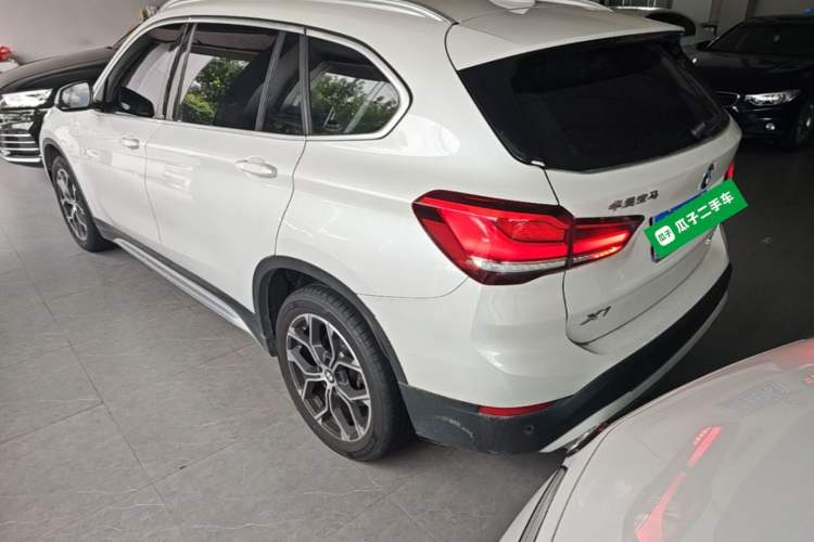 BMW X1 2022 — 4