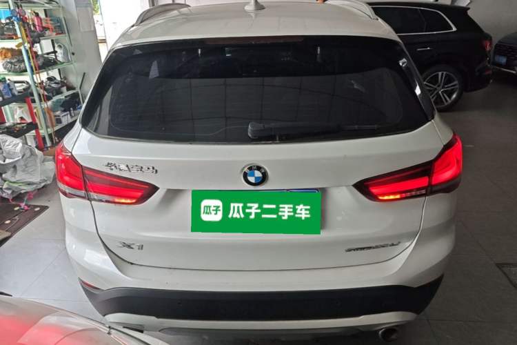 BMW X1 2022 — 5
