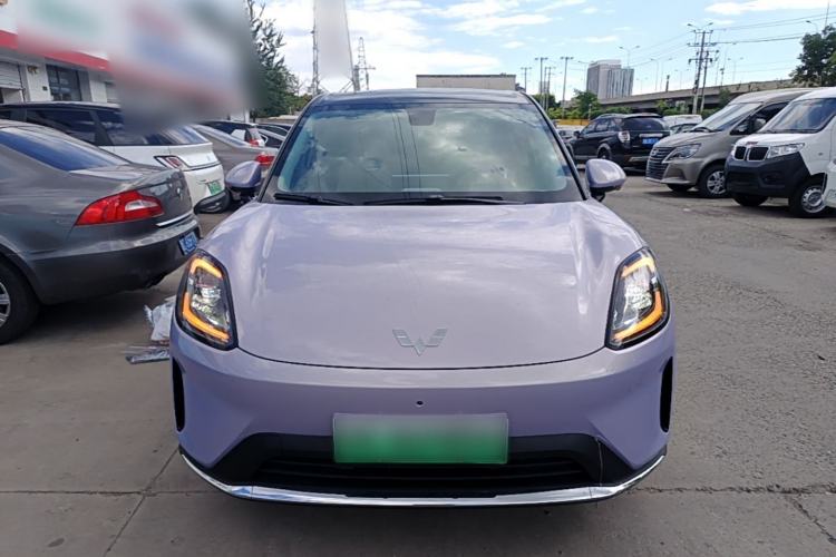 Wuling Bingo S 2025 — 2
