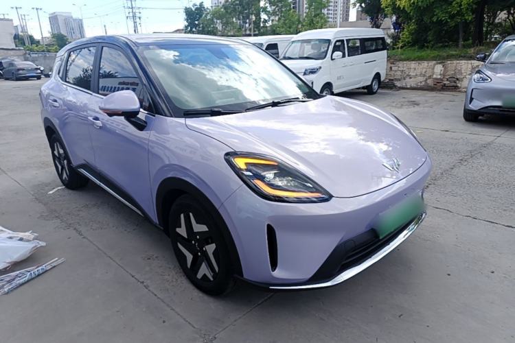 Wuling Bingo S 2025 — 3