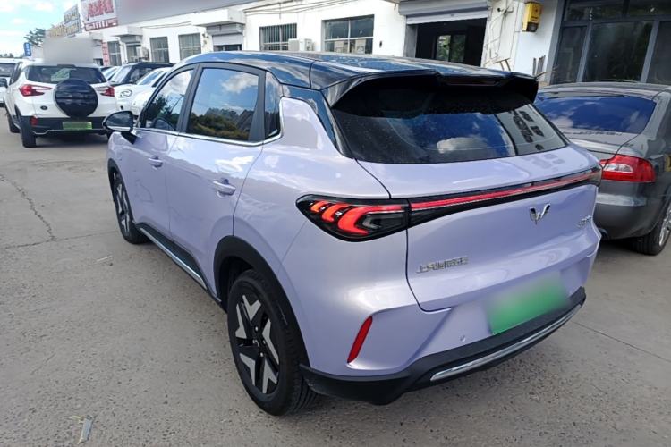 Wuling Bingo S 2025 — 4