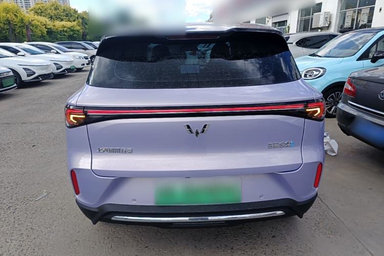 Wuling Bingo S 2025 — 5