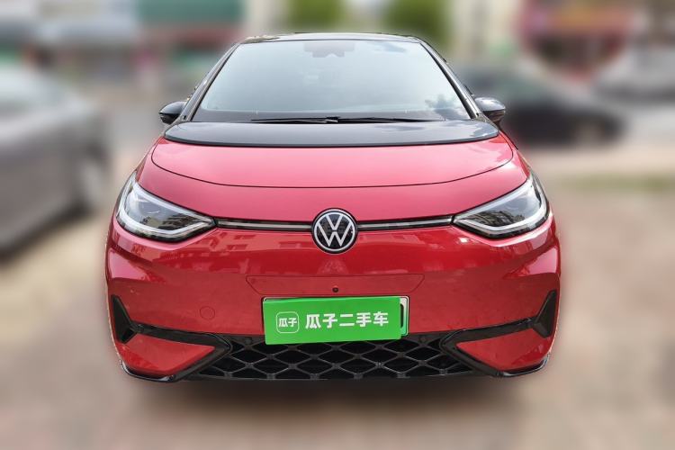 Volkswagen ID.3 2026 — 2
